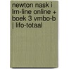 Newton NaSk I LRN-line online + boek 3 vmbo-b | LIFO-totaal door Onbekend