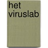 Het viruslab by Richard Platt