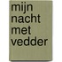 Mijn nacht met Vedder