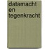 Datamacht en tegenkracht