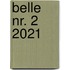 Belle nr. 2 2021