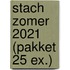 Stach - 2 zomer 2021 (pakket 25 ex.)