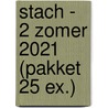 Stach - 2 zomer 2021 (pakket 25 ex.) door Onbekend