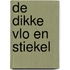 De dikke Vlo en Stiekel