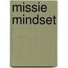 Missie mindset by Sander Aarts
