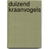 Duizend kraanvogels
