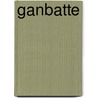 Ganbatte door Hector Garcia