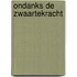 Ondanks de zwaartekracht