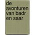 De avonturen van Badr en Saar