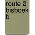 Bisboek B