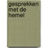 Gesprekken met de hemel