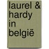 Laurel & Hardy in België