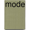 Mode by Kaat Debo