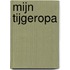 Mijn tijgeropa