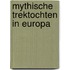 Mythische trektochten in Europa