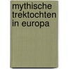 Mythische trektochten in Europa door Lonely Planet