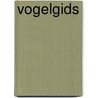 Vogelgids by Onze Natuur
