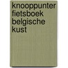 Knooppunter Fietsboek Belgische Kust door Patrick Cornillie