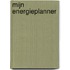 Mijn energieplanner