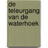 De teleurgang van de waterhoek