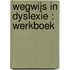 Wegwijs in dyslexie