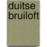 Duitse bruiloft