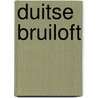 Duitse bruiloft by Pieter Waterdrinker
