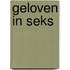 Geloven in seks