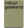 Natuur getekend door Onno Maurer