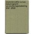Studenteneditie Cursus Belastingrecht Vennootschapsbelasting 2021-2022