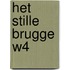Het Stille Brugge W4
