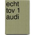 Echt tov 1 audi