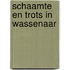 Schaamte en trots in Wassenaar