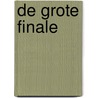 De grote finale door Hans Jacobs