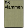 96 Vlammen by Lindsey Knockaert