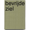 Bevrijde Ziel door Houssnia El Azouzi