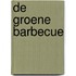 De groene barbecue