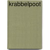 Krabbelpoot door Anniek Leendertse