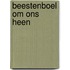 Beestenboel om ons heen