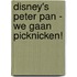 Disney's Peter Pan - We gaan picknicken!