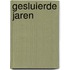 Gesluierde jaren