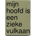 Mijn hoofd is een zieke vulkaan