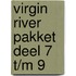 Virgin River pakket deel 7 t/m 9