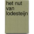 Het nut van Lodesteijn