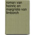Roman van Heinric en Margriete van Limborch