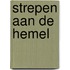 Strepen aan de hemel