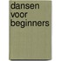 Dansen voor beginners