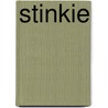 Stinkie door Tjibbe Veldkamp