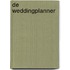 De weddingplanner