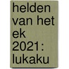 Helden van het EK 2021: Lukaku door Tom Oldfield